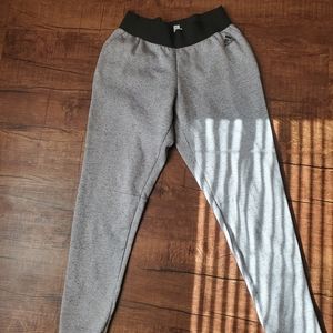 Adidas joggers